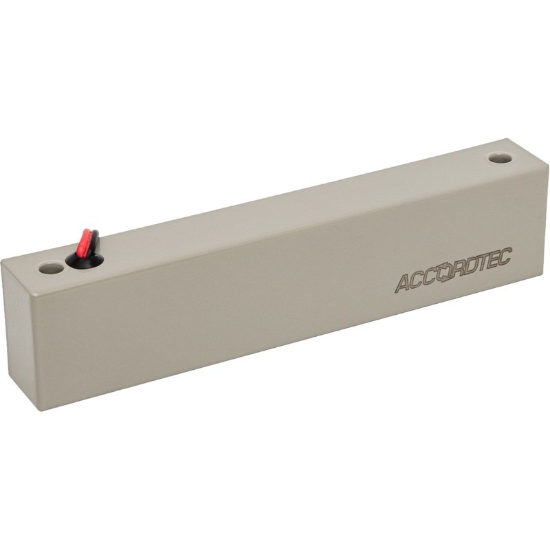 Изображение товара Замок электромагнитный AccordTec ML-180K (AT-02294) с силой удержания 200 кг
