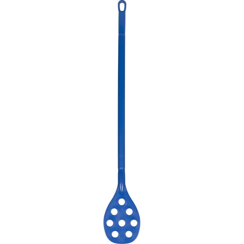 Изображение товара Мешалка-весло FBK 1135 мм для пищевой промышленности с отверстиями
