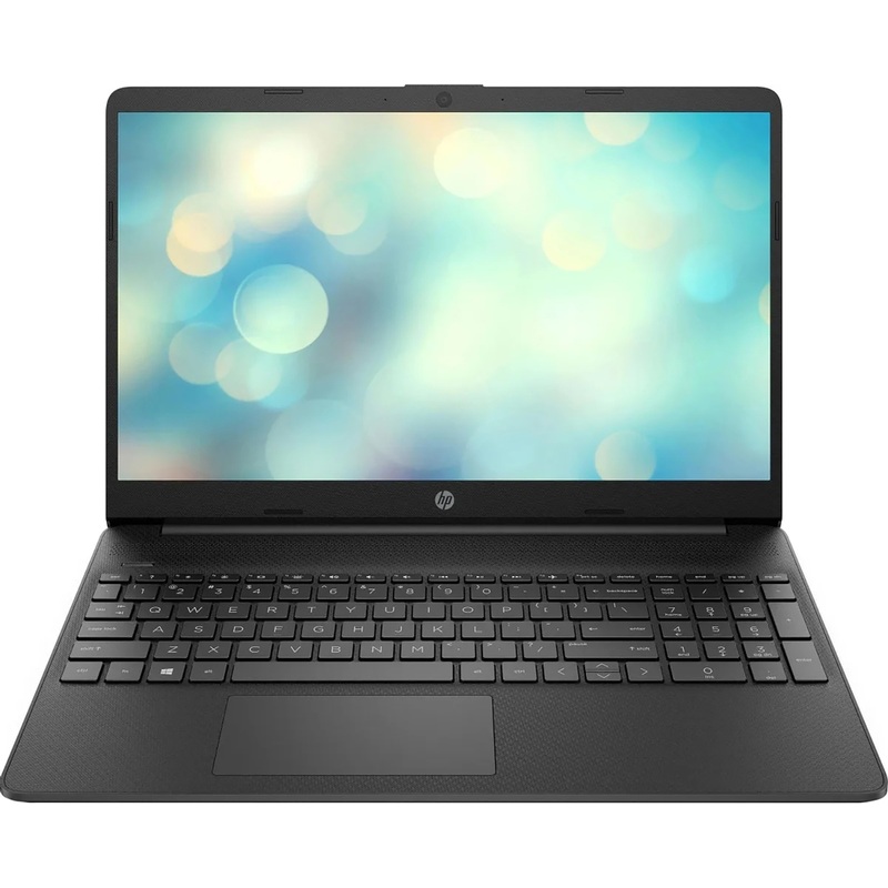 Изображение товара HP 737U1EA ноутбук 15.6 IPS Core i7 8Гб SSD 512ГБ Windows DOS