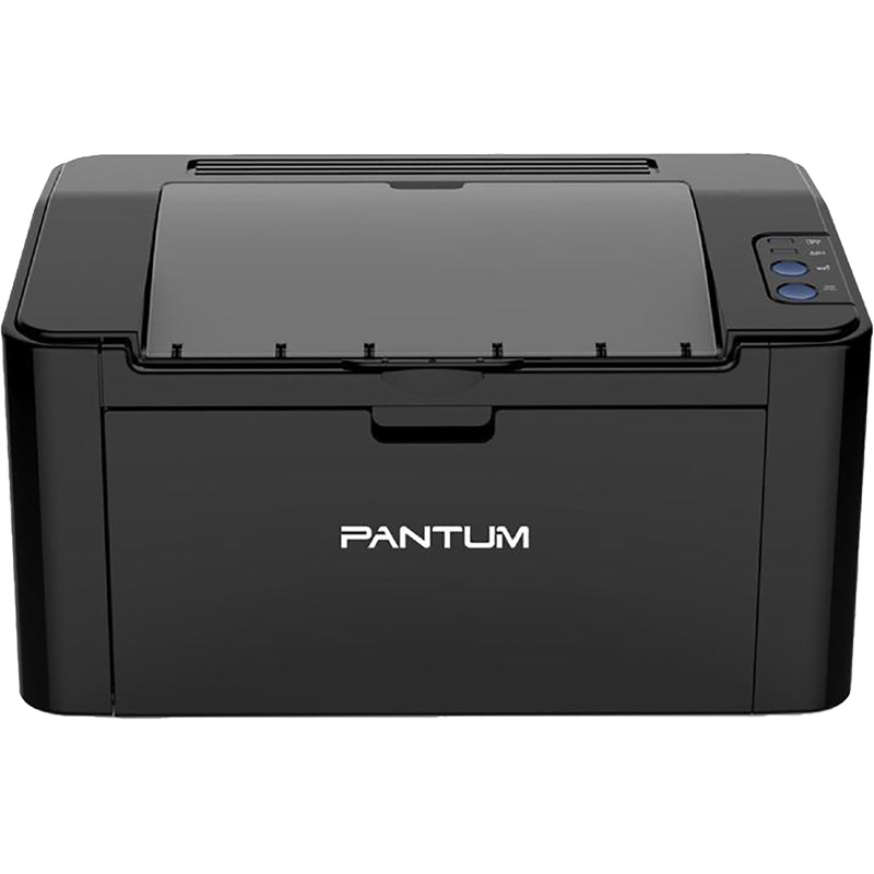Изображение товара Лазерный принтер Pantum P2500NW - быстро, тихо и без настроек для дома и офиса