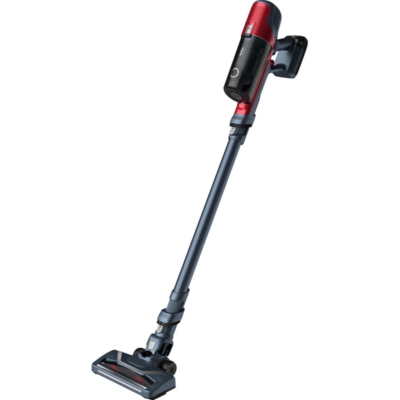 Изображение товара Пылесос Tefal TY6878WO вертикальный аккумуляторный с насадками