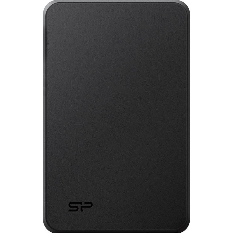 Изображение товара Внешний жесткий диск Silicon Power Stream S05 1 ТБ USB 3.0 портативный