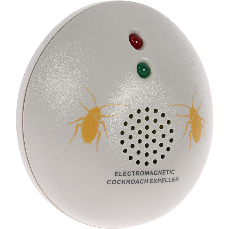 Изображение товара Отпугиватель тараканов ЭкоСнайпер AN-A322 электромагнитный 3 Вт