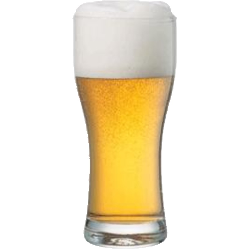 Изображение товара Набор стаканов пивных Pasabahce Паб стеклянных 500 мл (12 штук в упаковке)