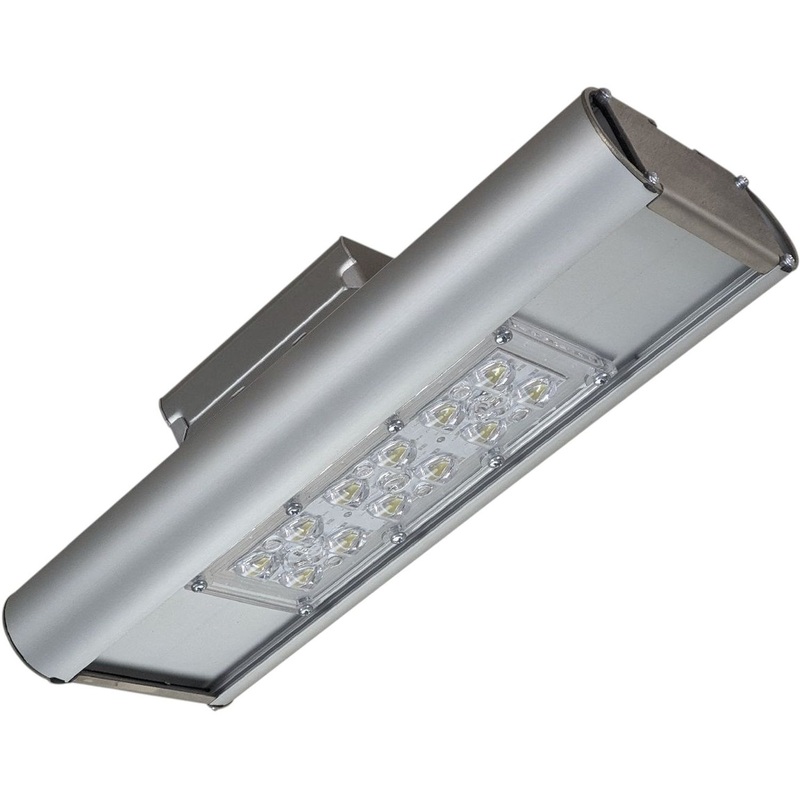 Изображение товара Фитосветильник для растений Протон 40 Вт полного спектра сделать лучше