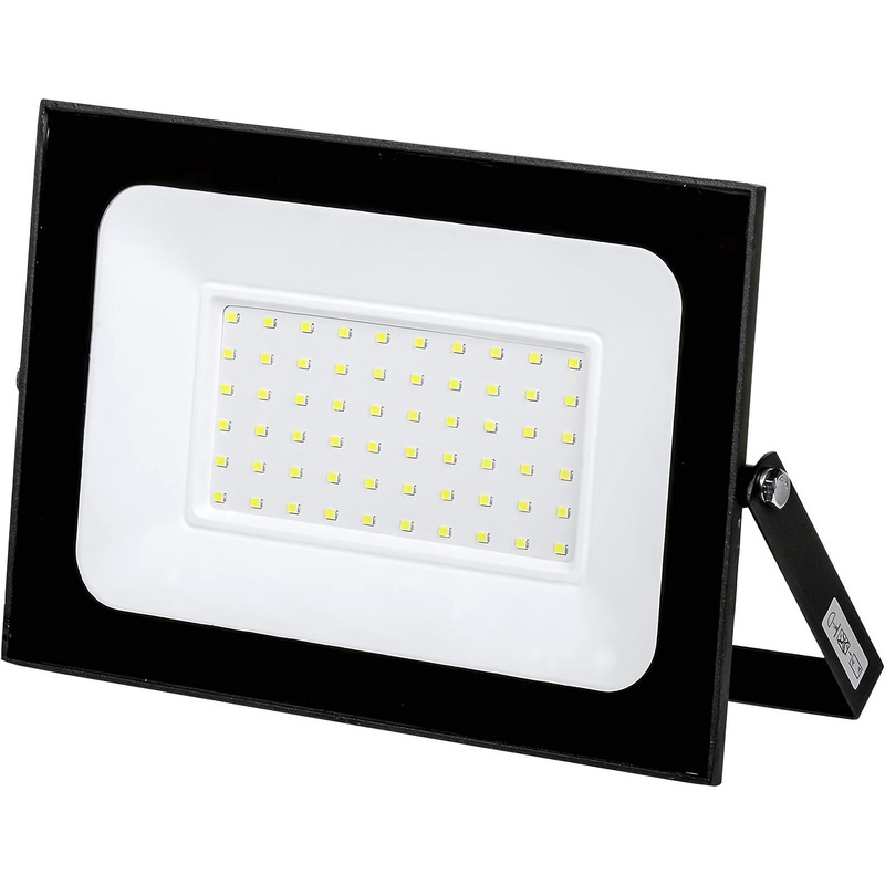 Изображение товара Прожектор светодиодный уличный IEK СДО 06-70 70Вт 6500К 5600Лм IP65 (LPDO601-70-65-K02)