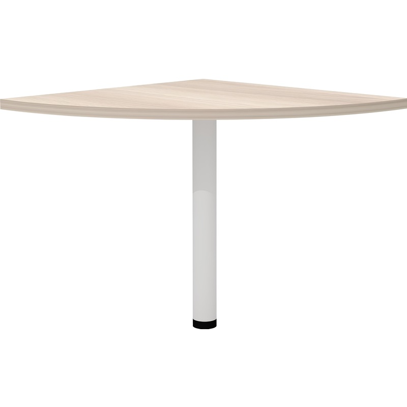 Изображение товара Приставка Grand GR-22 N из ЛДСП с регулируемой опорой размером 900x900 мм