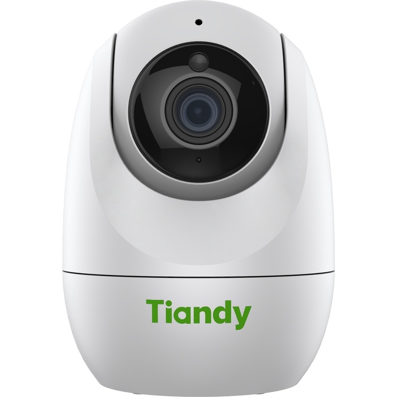 Изображение товара IP-камера Tiandy TC-H322N I2W/WIFI/EU/4/V4.1