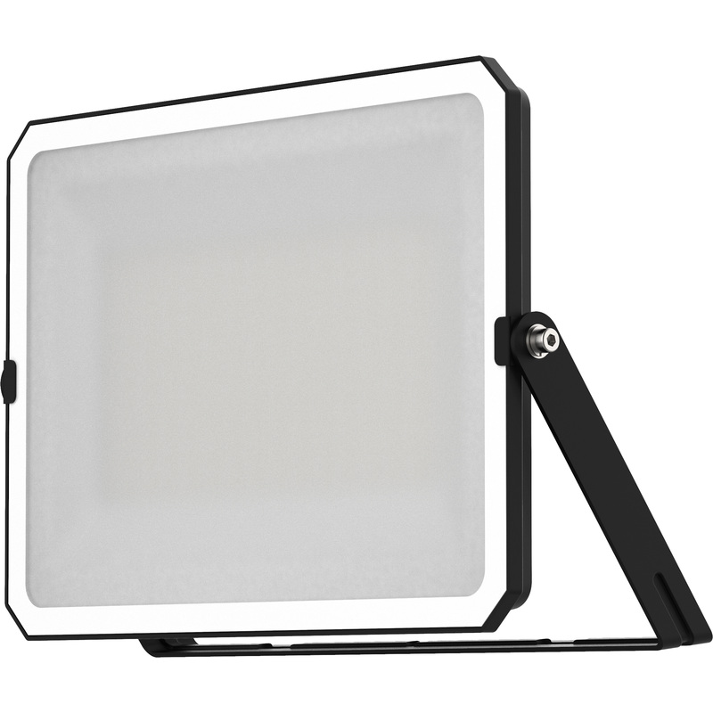 Изображение товара Прожектор светодиодный уличный Ledvance 100Вт 4000К 10000Лм IP65 (4099854400155)