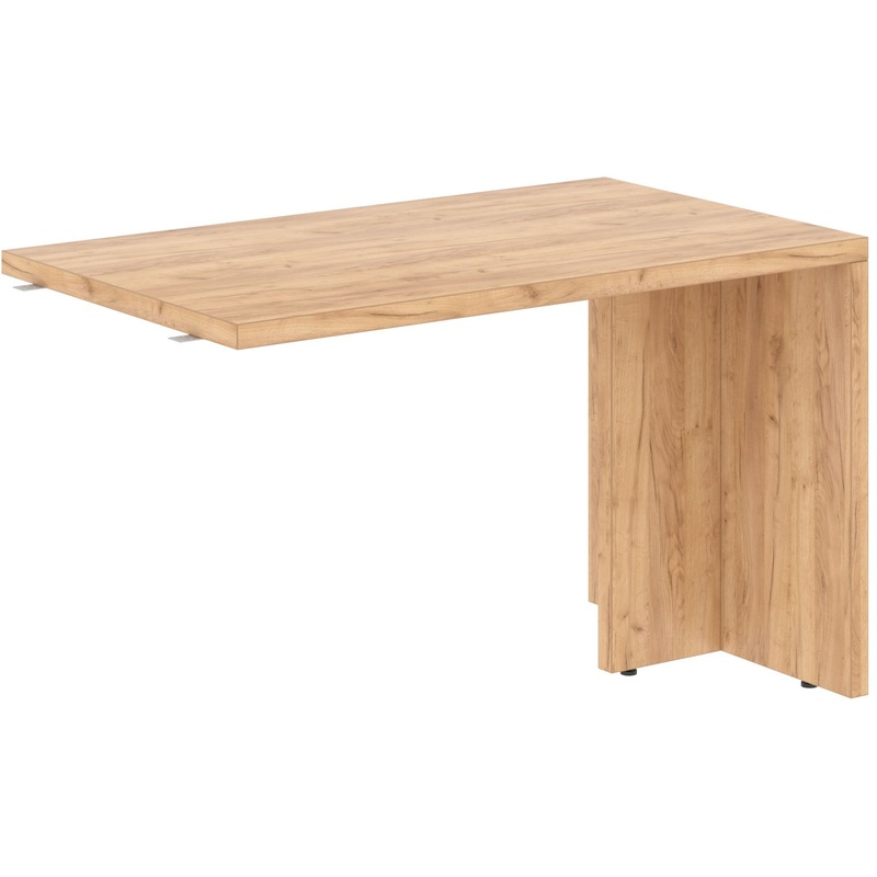 Изображение товара Приставка-брифинг Torr Z TB 127 Z (дуб бофорд, 1200х700х750 мм)