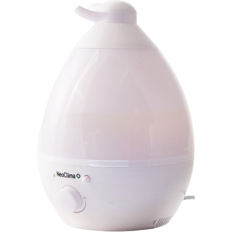 Изображение товара Увлажнитель воздуха Neoclima NHL-13M белый