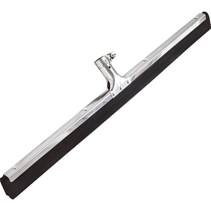 Изображение товара Сгон для воды York 55 см с двойным лезвием для эффективной сушки полов