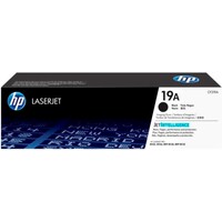 Фотобарабан HP 19A CF219A черный оригинальный