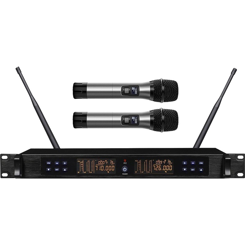 Изображение товара Радиосистема Axelvox DWS7000HT (AX-7000R)