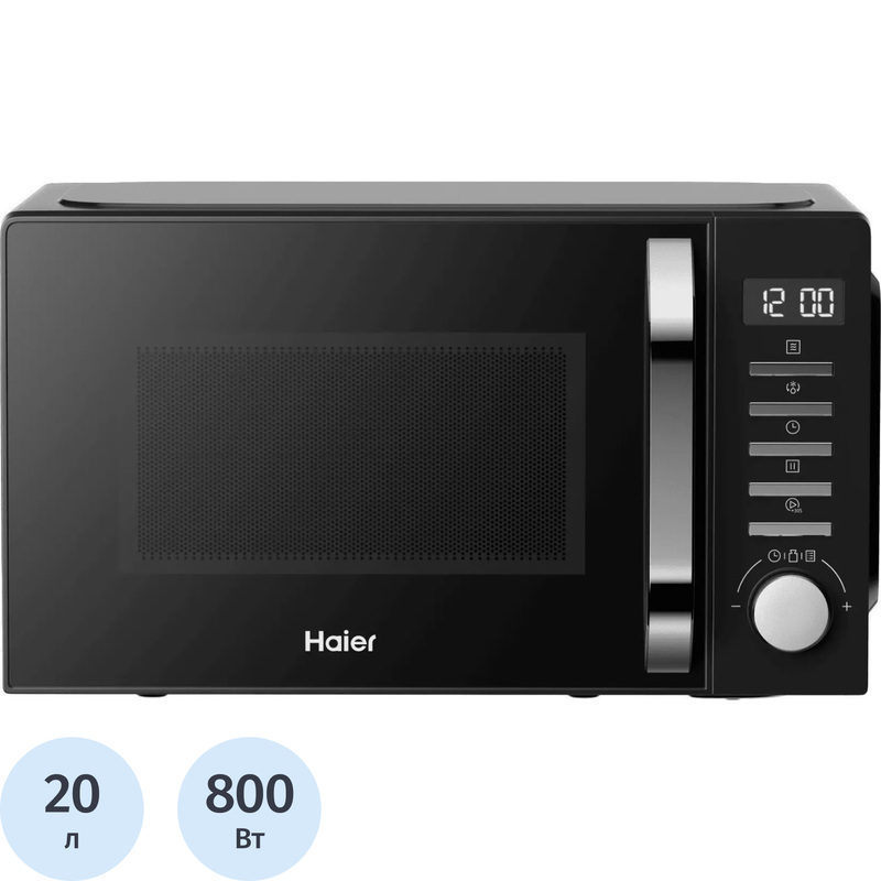 Изображение товара Микроволновая печь Haier HMB-DM208BA