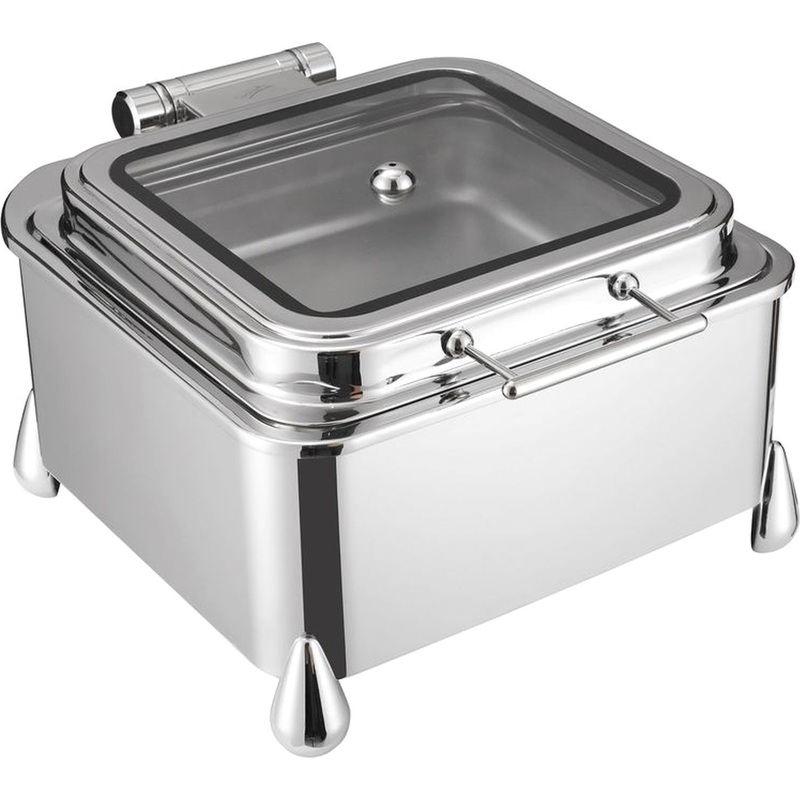 Изображение товара Мармит Maco Jade JD/0/2/6.5/DP на 6,5 литра