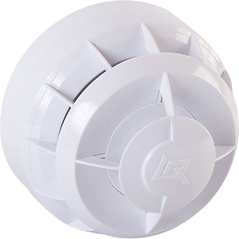 Изображение товара Извещатель пожарный Рубеж ИП101-52-PR W1.04