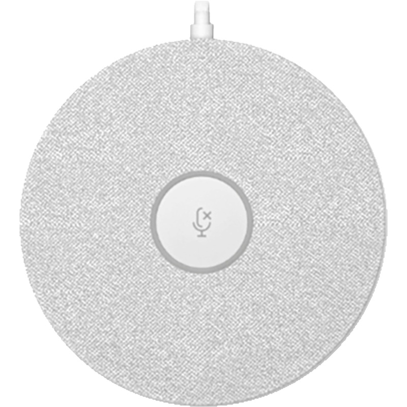 Изображение товара Микрофон Logitech for Rally Conference Cam Mic Pod (952-000038)