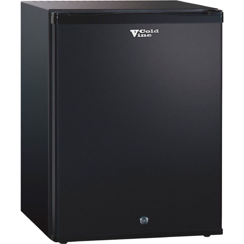 Изображение товара Мини-бар Cold Vine MCA-38B - элегантный и бесшумный