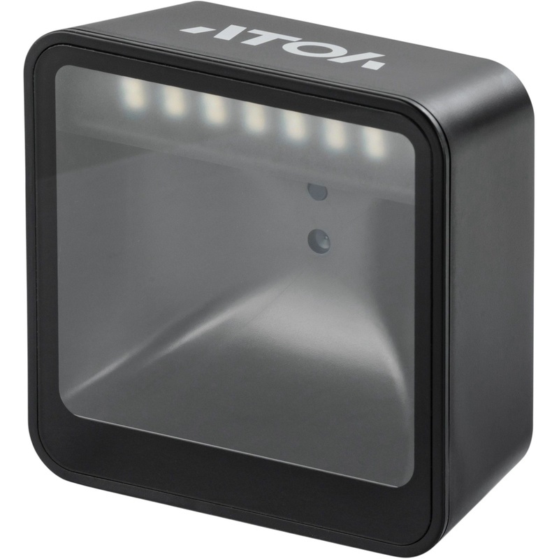 Изображение товара Стонарит 2D-сканер штрихкодов Атол SB4000D проводной для ритейла и horeca