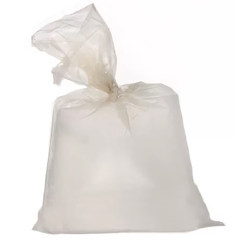 Изображение товара Вкладыш для биг бэгов 150х280 см полиэтилен универсальный защитный