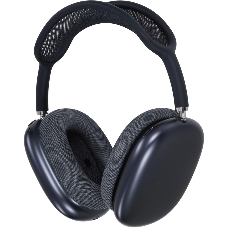 Изображение товара Беспроводные наушники Apple AirPods Max чёрные с активным шумоподавлением