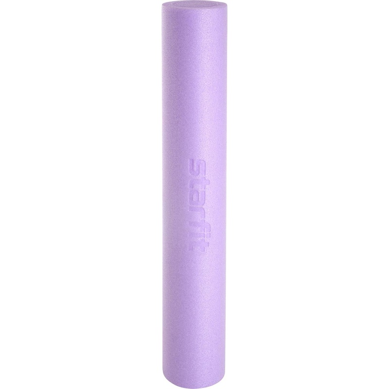 Изображение товара Ролик для йоги Starfit FA-501 15x90 см фиолетовая пастель