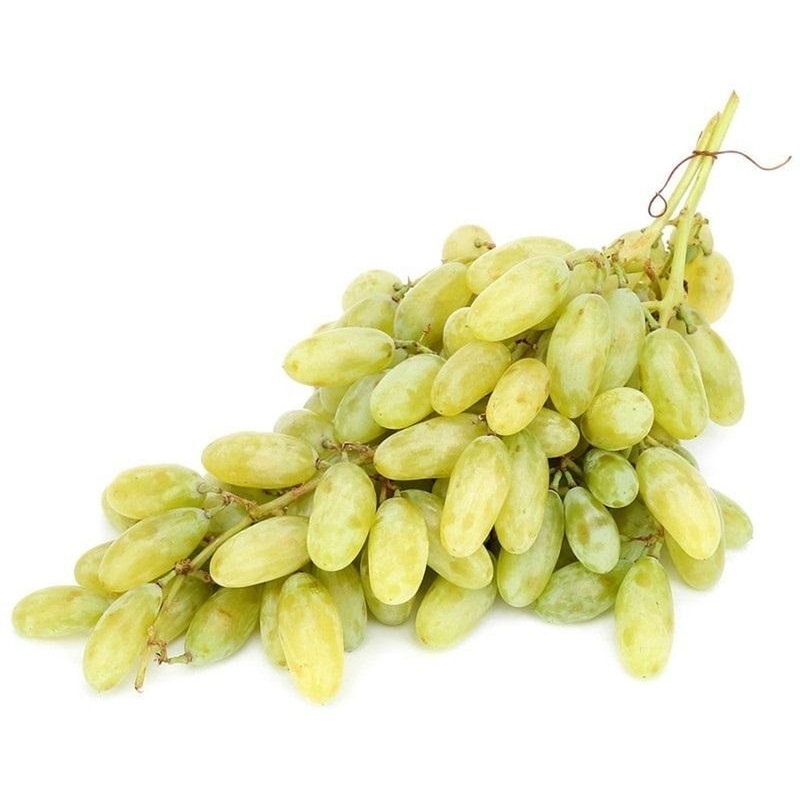 Изображение товара Виноград Дамские пальчики белый 1 кг