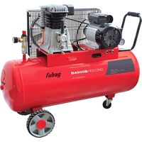 Компрессор Fubag B4000B/100 СМ3 (45681496)