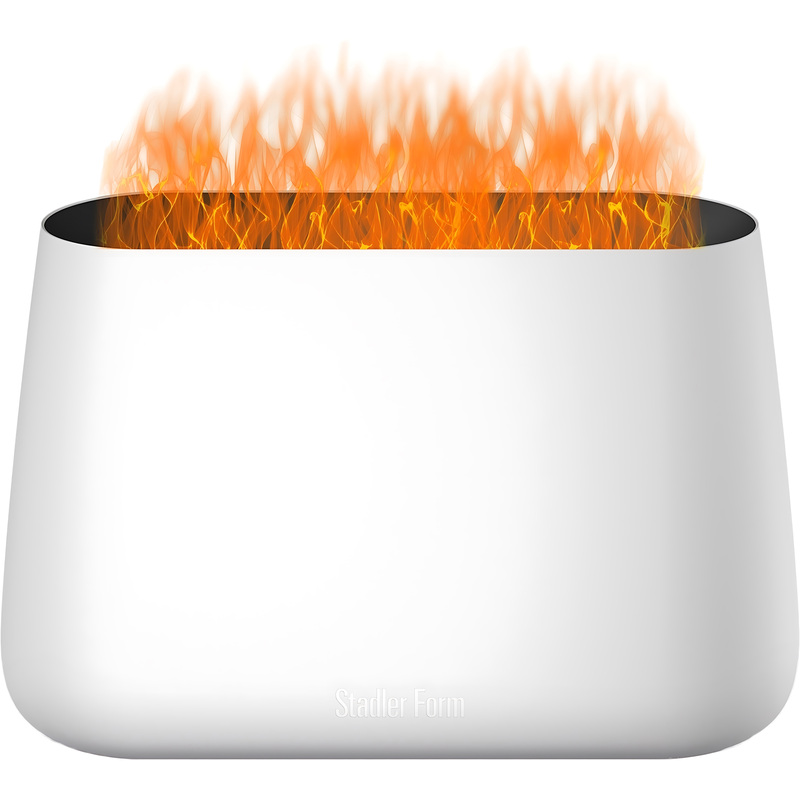 Изображение товара Увлажнитель воздуха Stadler Form Ben B-001 белый