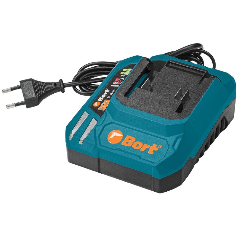 Изображение товара Зарядное устройство Bort BC-2 (21 В, 4 А, 93413762)