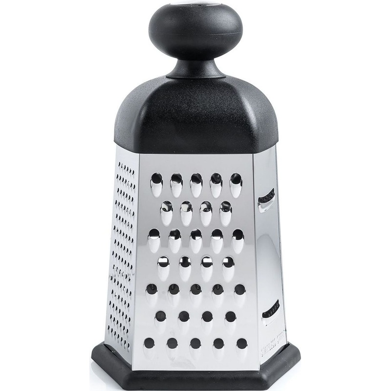 Изображение товара Терка шестигранная TalleR TR-21904 23 см