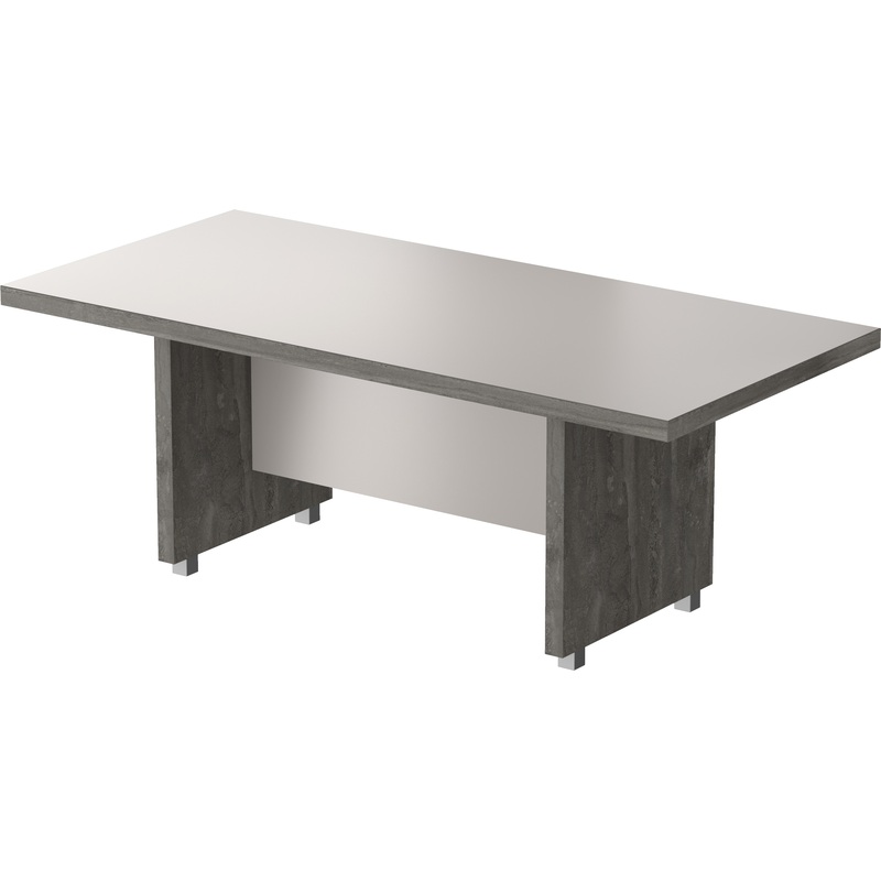 Изображение товара Стол для переговоров Комус Мебель Easy Director 2100х1000х780 мм