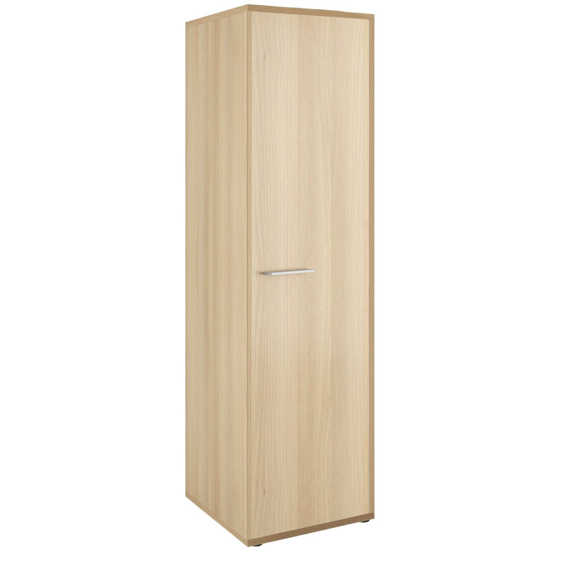 Изображение товара Шкаф для одежды Дублин акация лорка 550х400х1980 мм