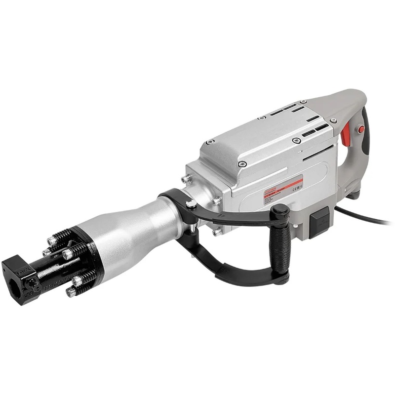 Изображение товара Отбойный молоток Crown CT18024 BMC мощность 1700 Вт энергия удара 45 Дж