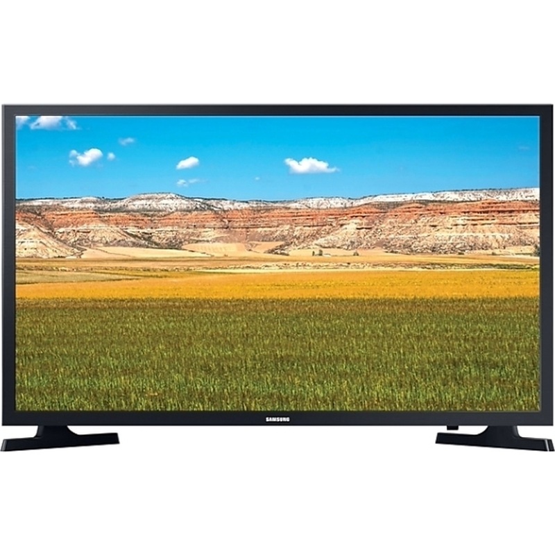 Изображение товара Телевизор 32 Samsung BE32T-B HD Ready Smart LED DVB-T2 USB LAN черный