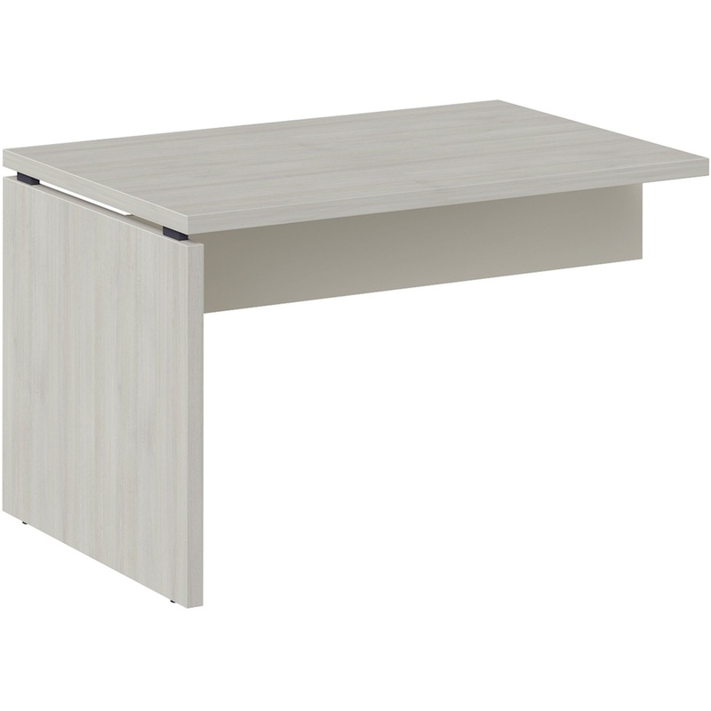 Изображение товара Приставка для руководителя NLN36371521 с светлым дубом шамони и бежевым цветом