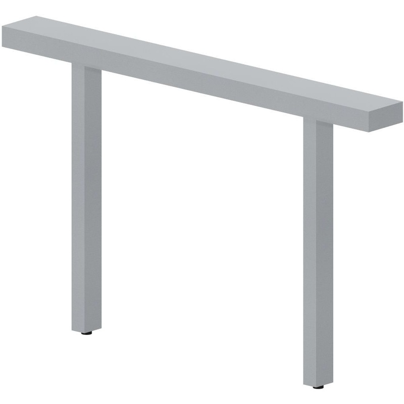 Изображение товара Опора для мебели Easy to lead Easy Project DETP.T.Y.1360.ТI титан Россия