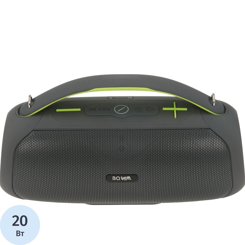 Изображение товара Акустическая система BQ PBS4001 с Bluetooth и FM тюнером