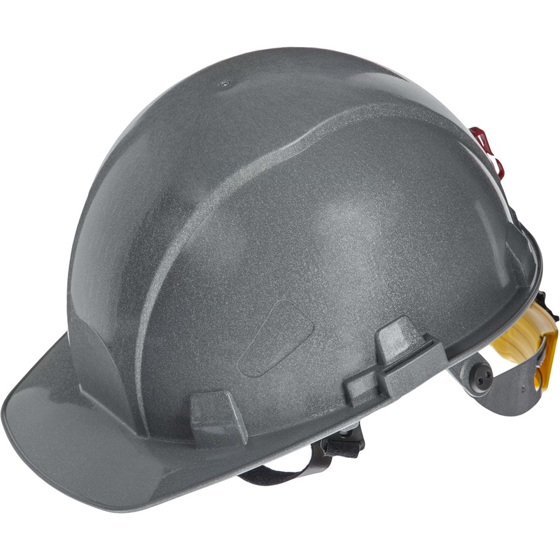 Изображение товара Каска защитная термостойкая РОСОМЗ СОМЗ-55 FavoriT Termo Rapid