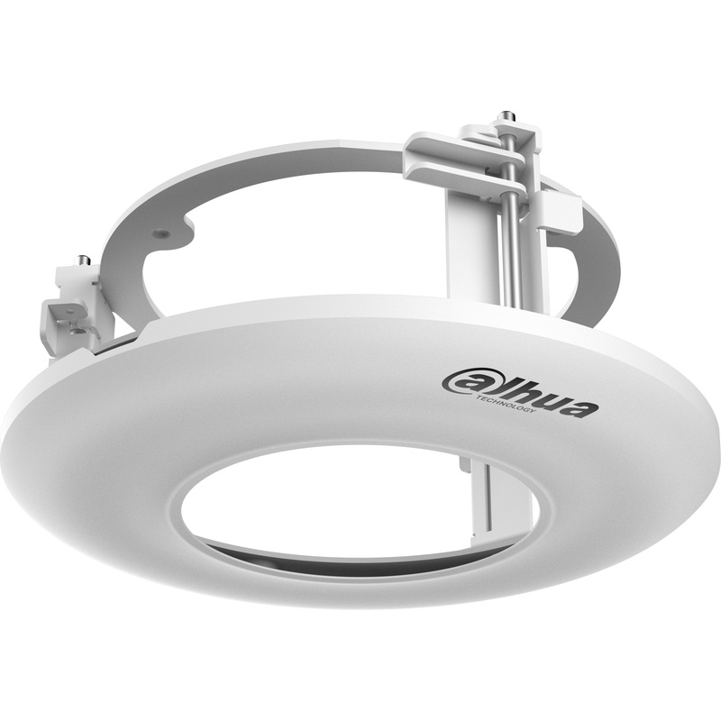 Изображение товара Кронштейн для видеокамеры на стену Dahua DH-PFB5204C