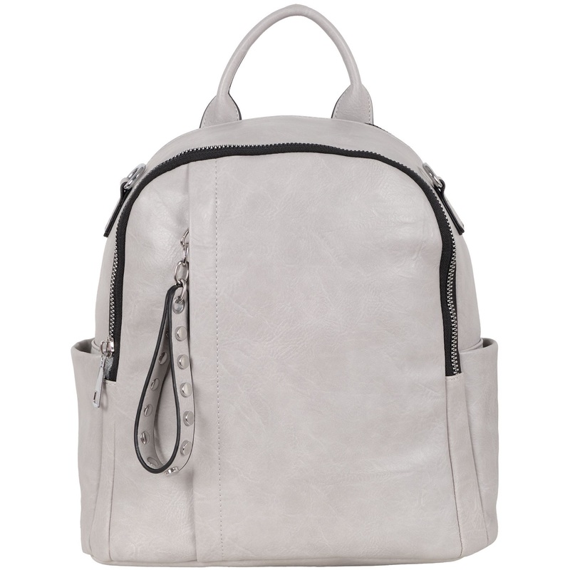 Изображение товара Женская повседневная сумка Polar из искусственной кожи с несколькими отделениями