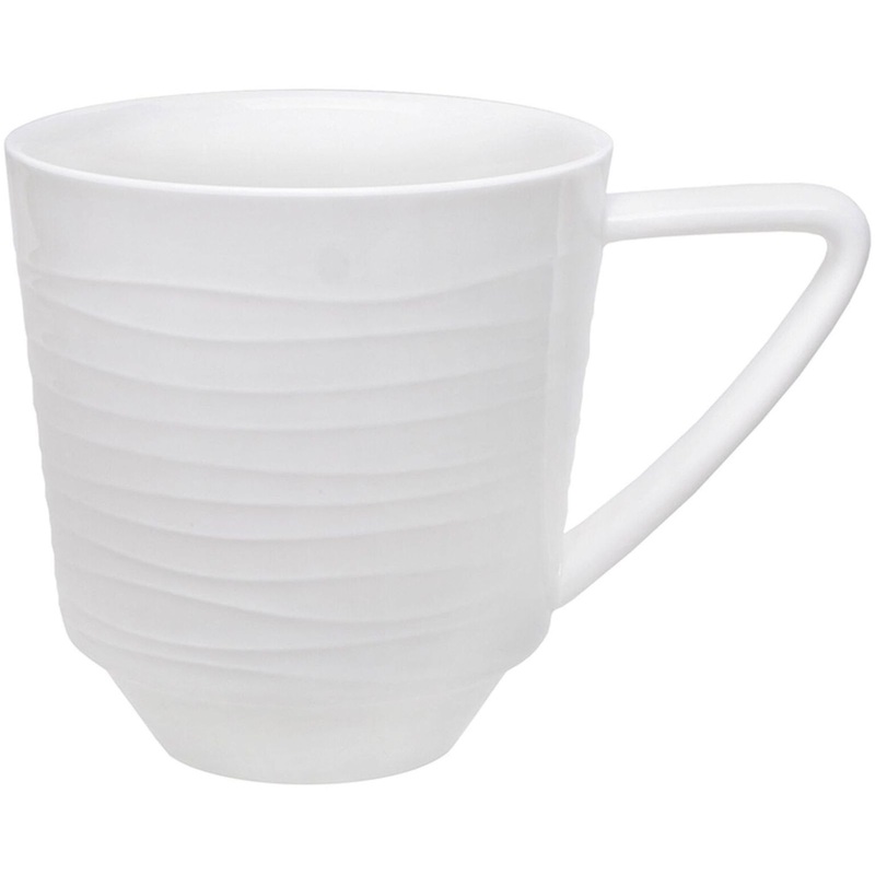 Изображение товара Кружка Tudor England Royal Circle 350 мл фарфор 6 шт в упаковке