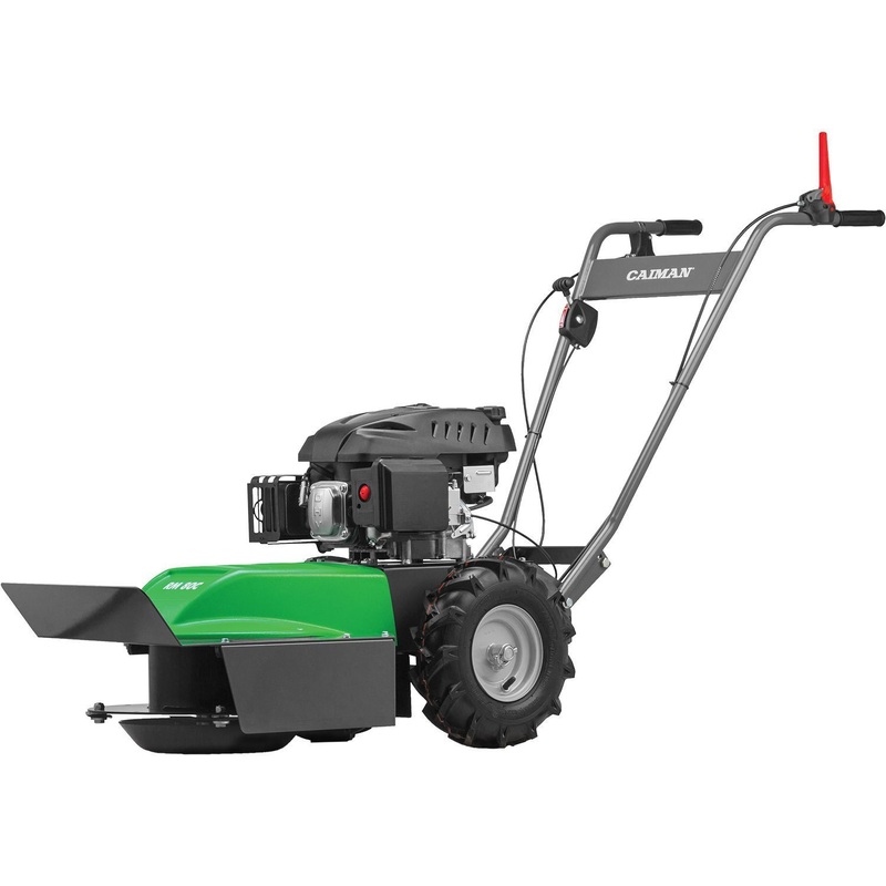 Изображение товара Газонокосилка бензиновая Caiman RM80C профессиональная 60 см мощность 4.7 л.с.