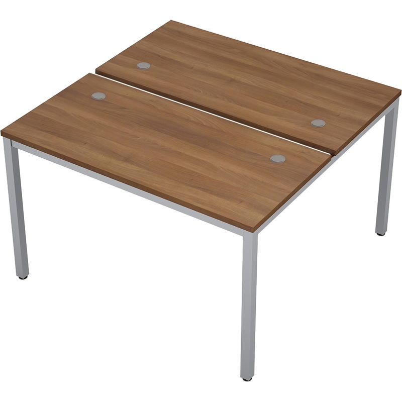 Изображение товара Стол приставной Avance 6МБ.268 для двух рабочих мест