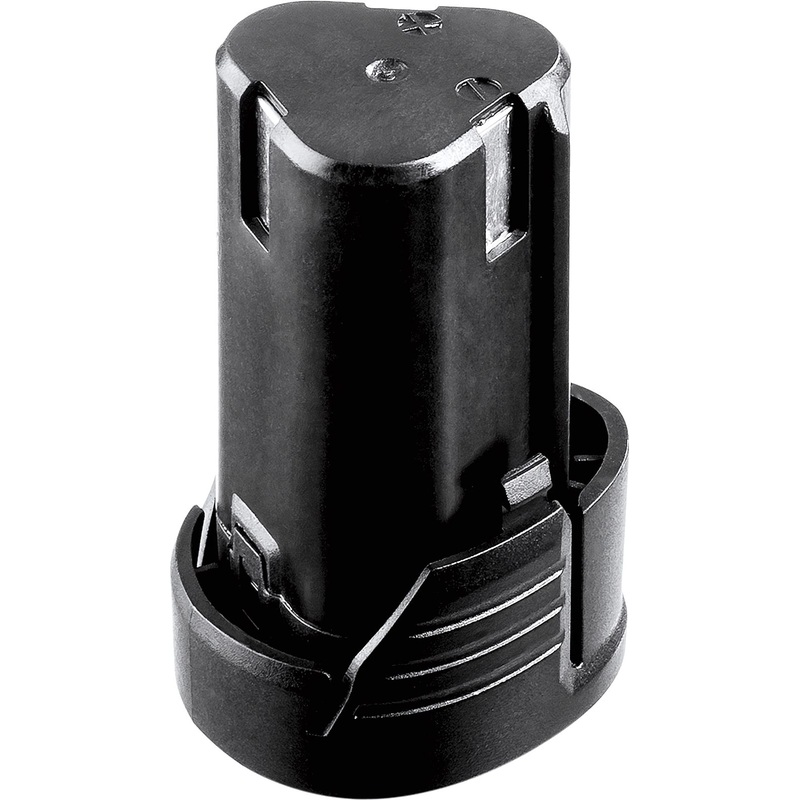 Изображение товара Аккумулятор Зубр 12 В 2 Ач Li-ion АКБ-С1-12-2 для электроинструментов