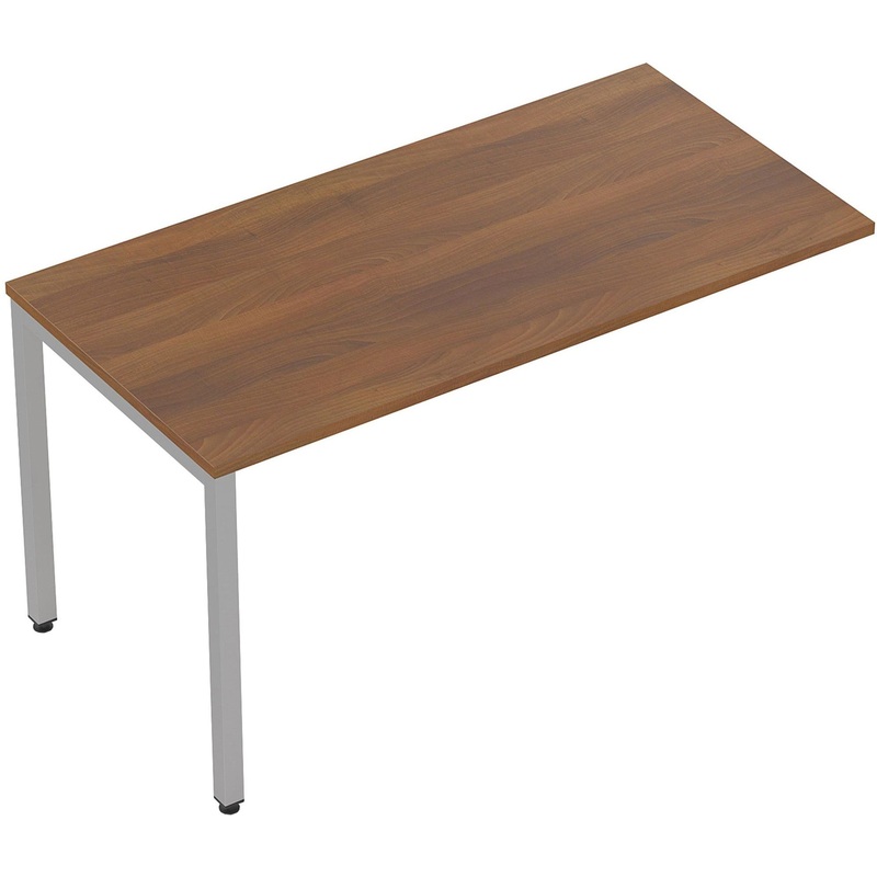 Изображение товара Приставка-брифинг Avance 6МБП.009 шамони тёмный/алюминий матовый