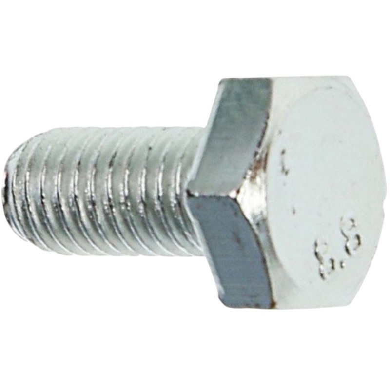 Изображение товара Зитара Болт М6 16 мм 100 шт надежный крепеж для конструкций