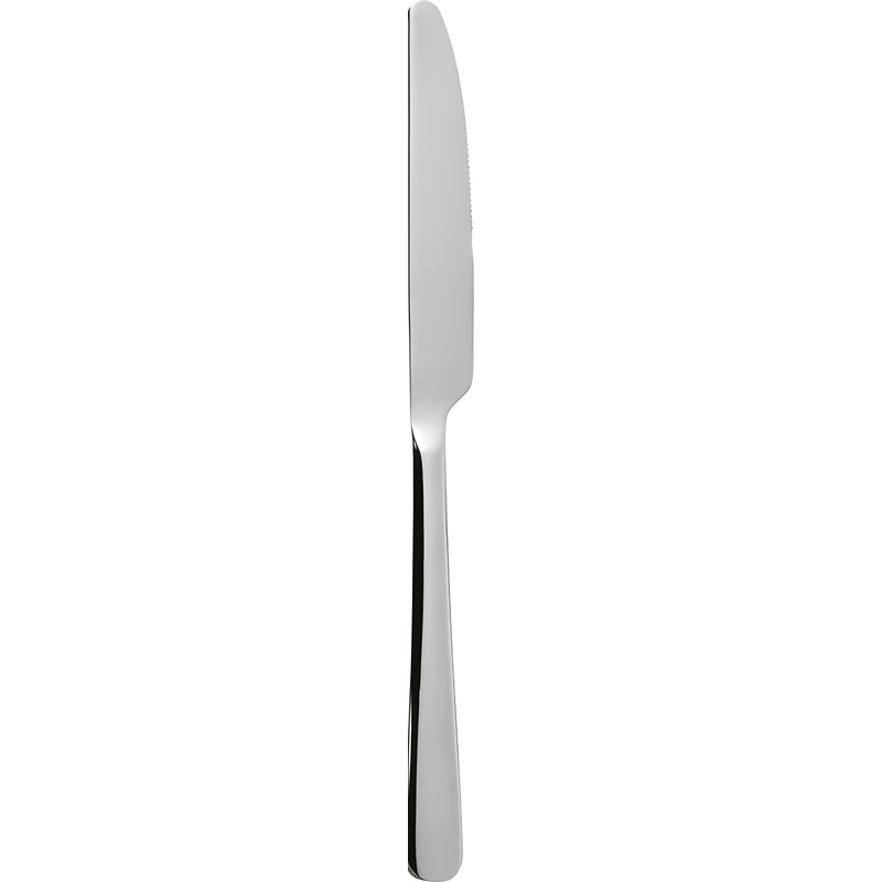 Изображение товара Набор кухонных ножей Comas Chef 18/10 12 штук для десертов