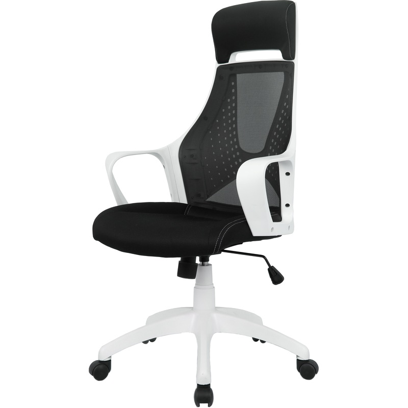 Изображение товара Кресло для руководителя Easy Chair 578 TC офисное регулируемое с механизмом Top Gun